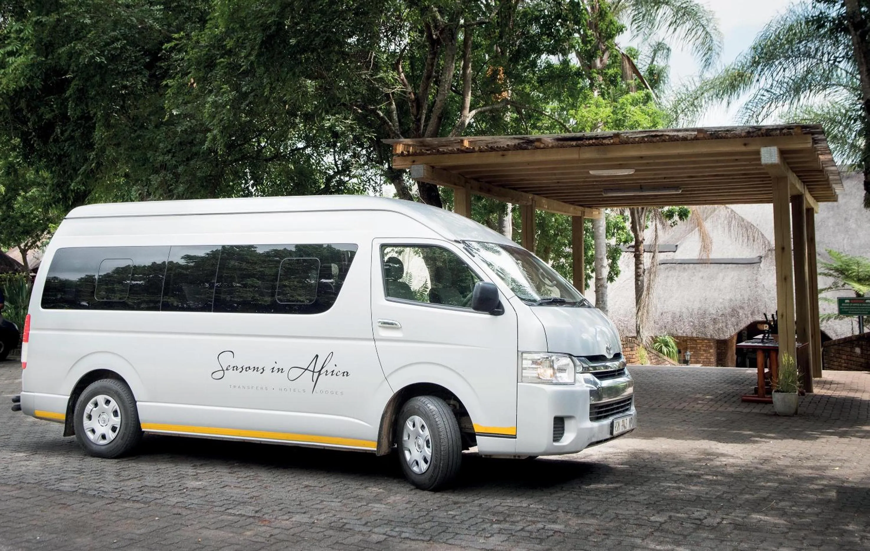 Other in Hippo Hollow Country Estate