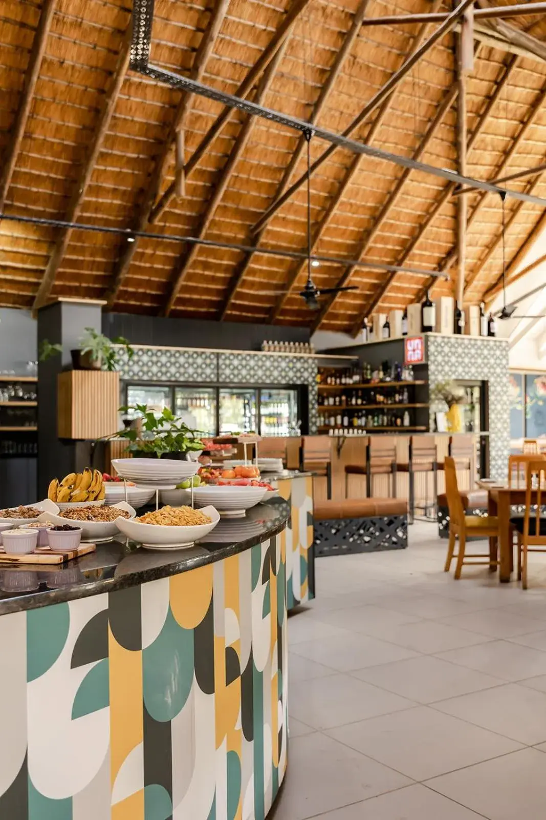 Restaurant/places to eat in Hippo Hollow Country Estate Restaurant/places to eat in Hippo Hollow Country Estate