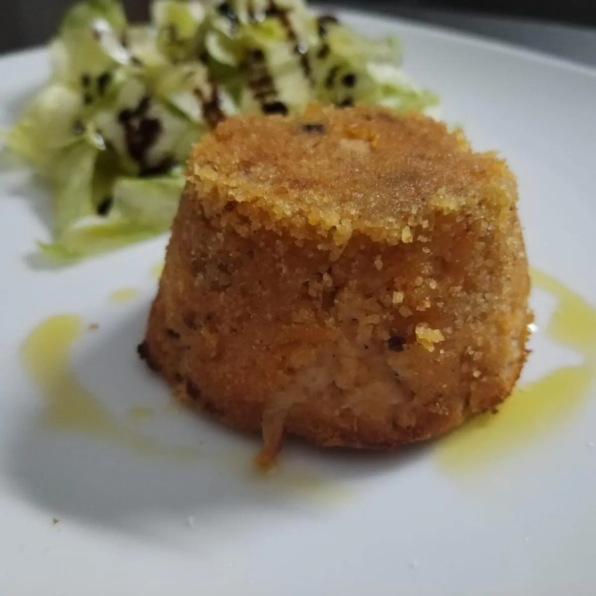 Restaurant/places to eat in Hotel Colibrì