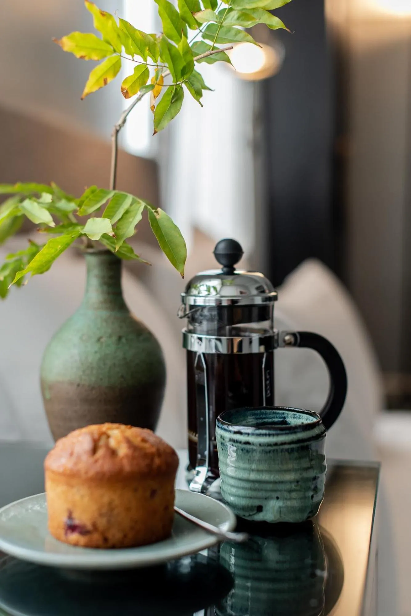 Other in Hotel Montefiore