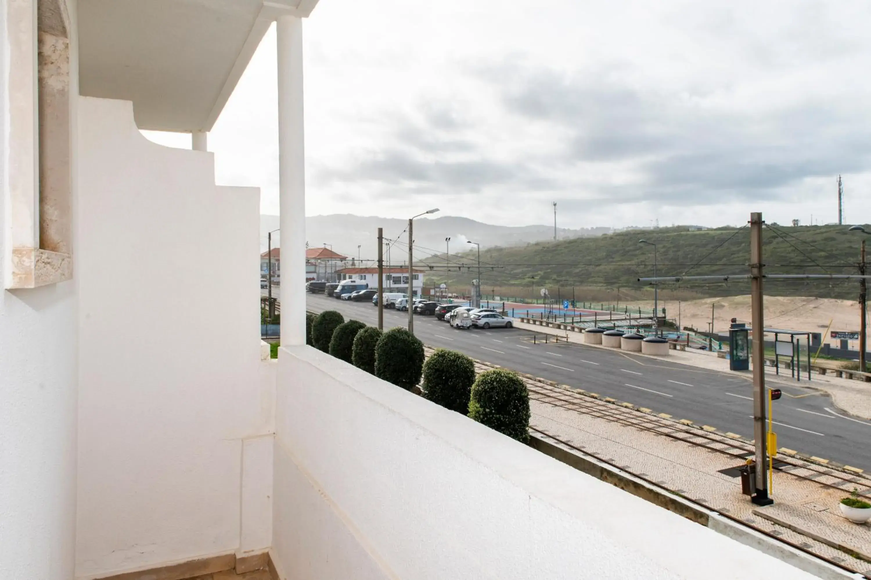 View (from property/room) in WOT Ocean Soul View (from property/room) in WOT Ocean Soul