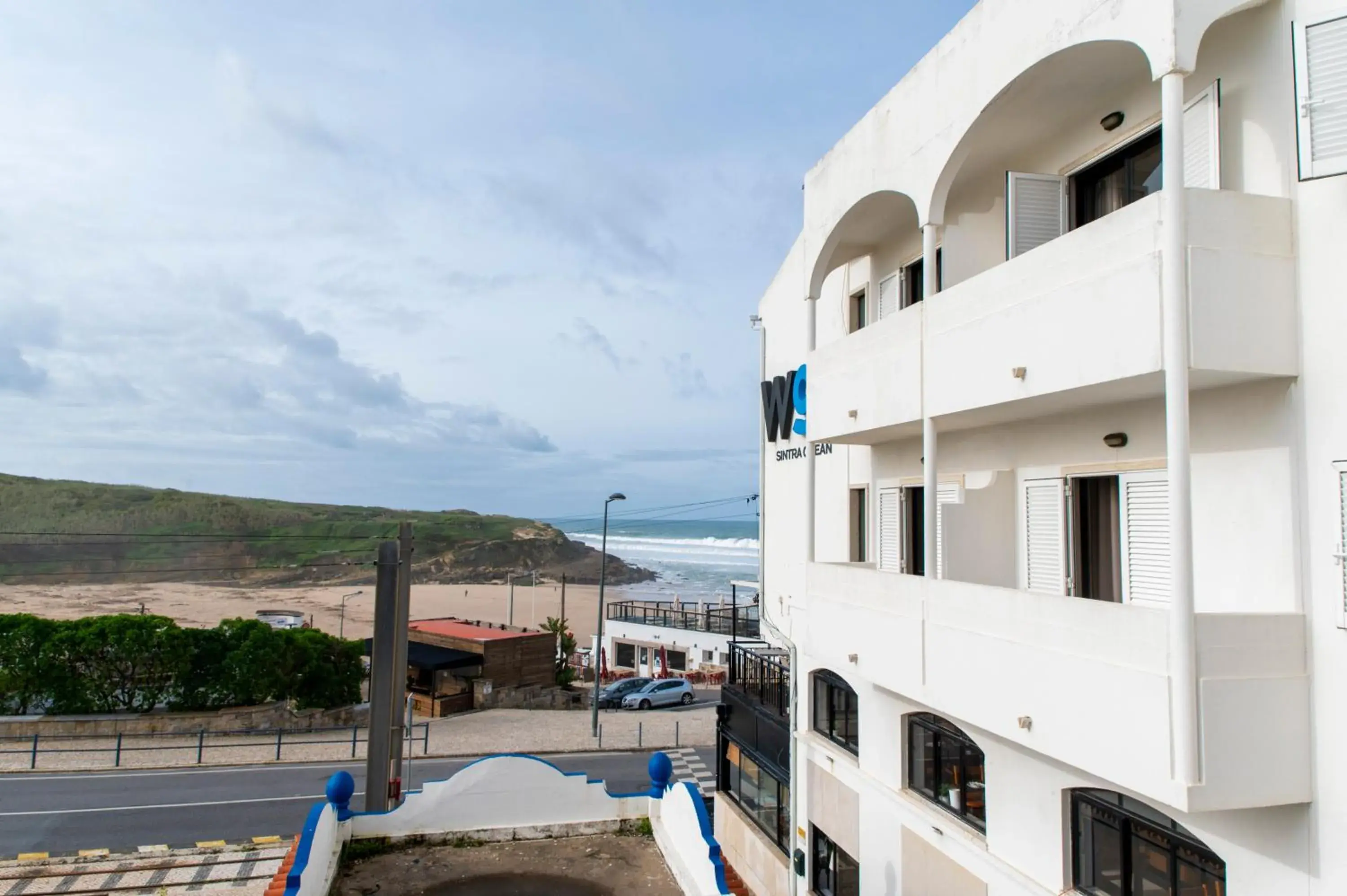 Property building in WOT Ocean Soul Property building in WOT Ocean Soul