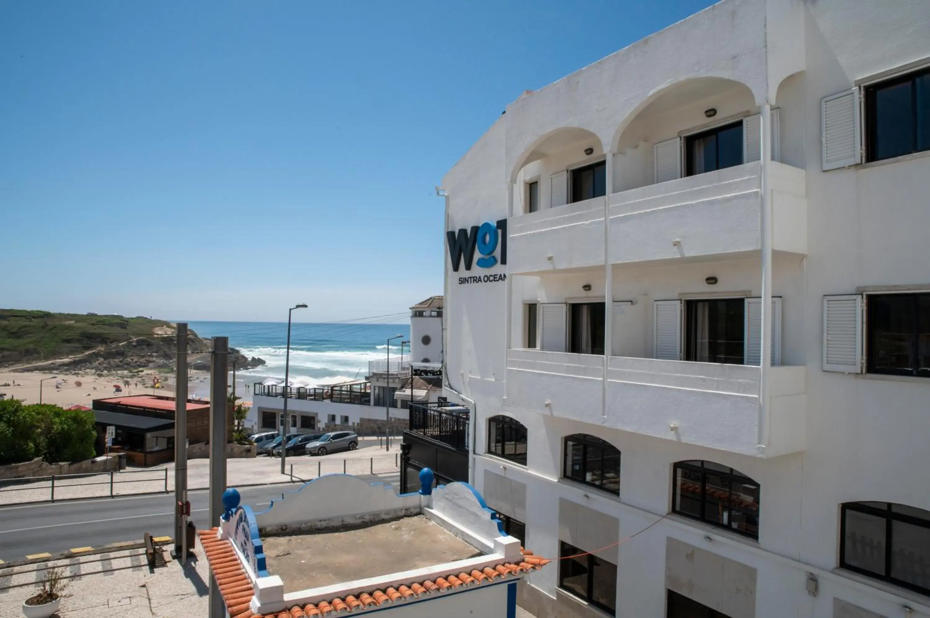 Property building in WOT Ocean Soul Property building in WOT Ocean Soul