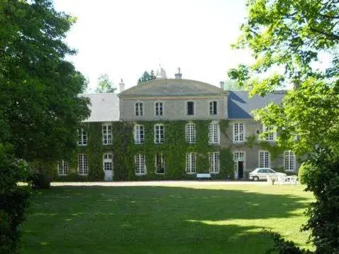 Manoir Saint Hubert Manoir Saint Hubert