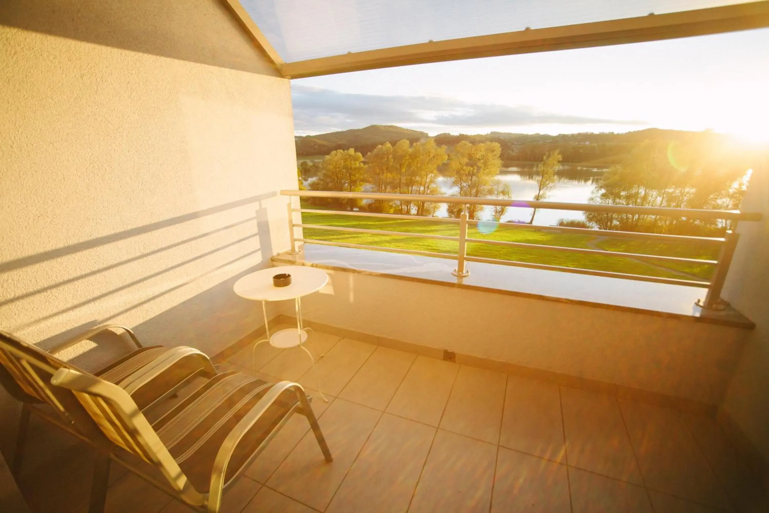 Suite with Balcony in Šiker B&B Hotel Suite with Balcony in Šiker B&B Hotel