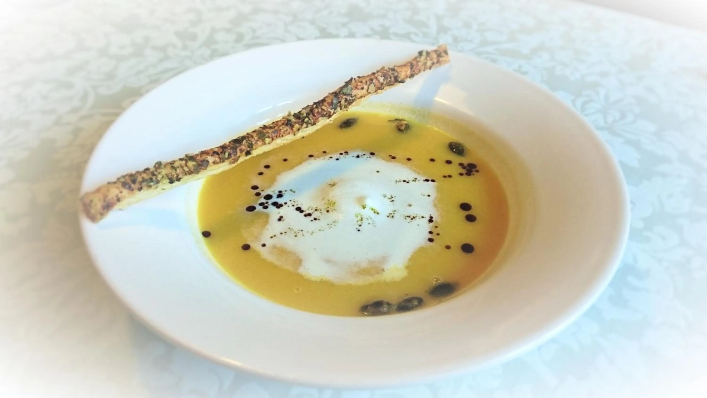 Restaurant/places to eat in Šiker B&B Hotel