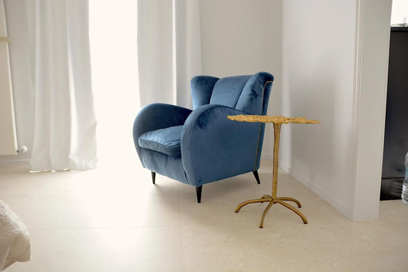 Bedroom in Vacanze Murgiane