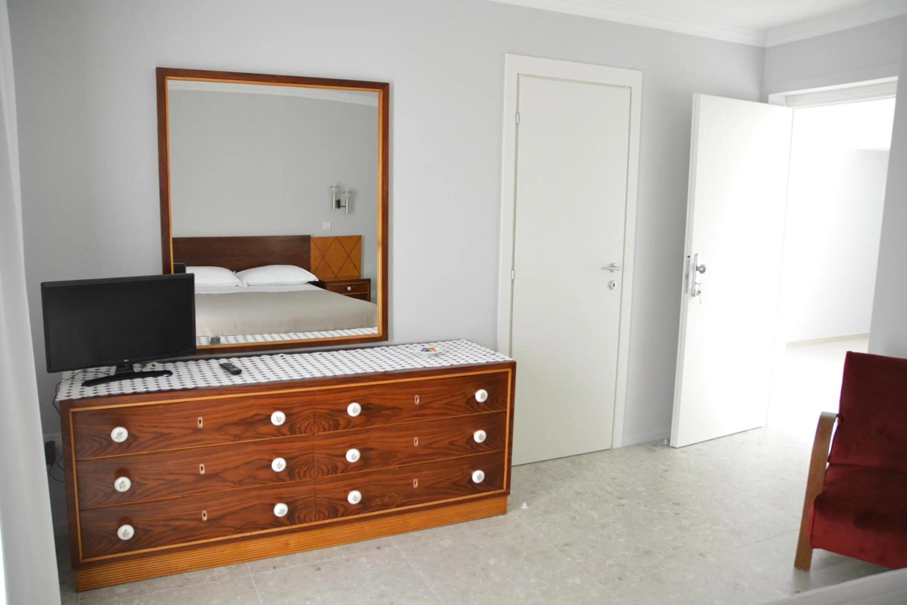 Bedroom, Bed in Vacanze Murgiane