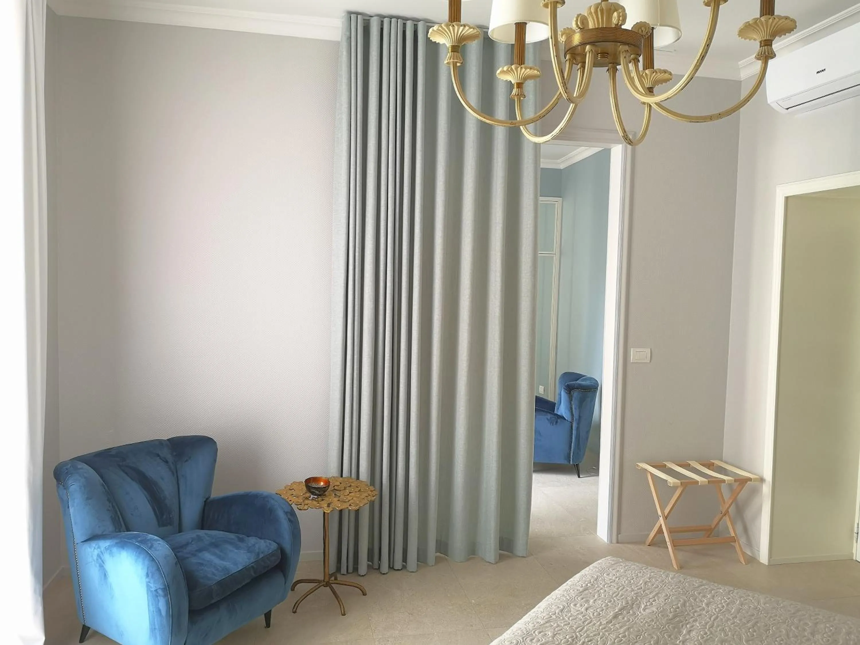 Bedroom, Bed in Vacanze Murgiane