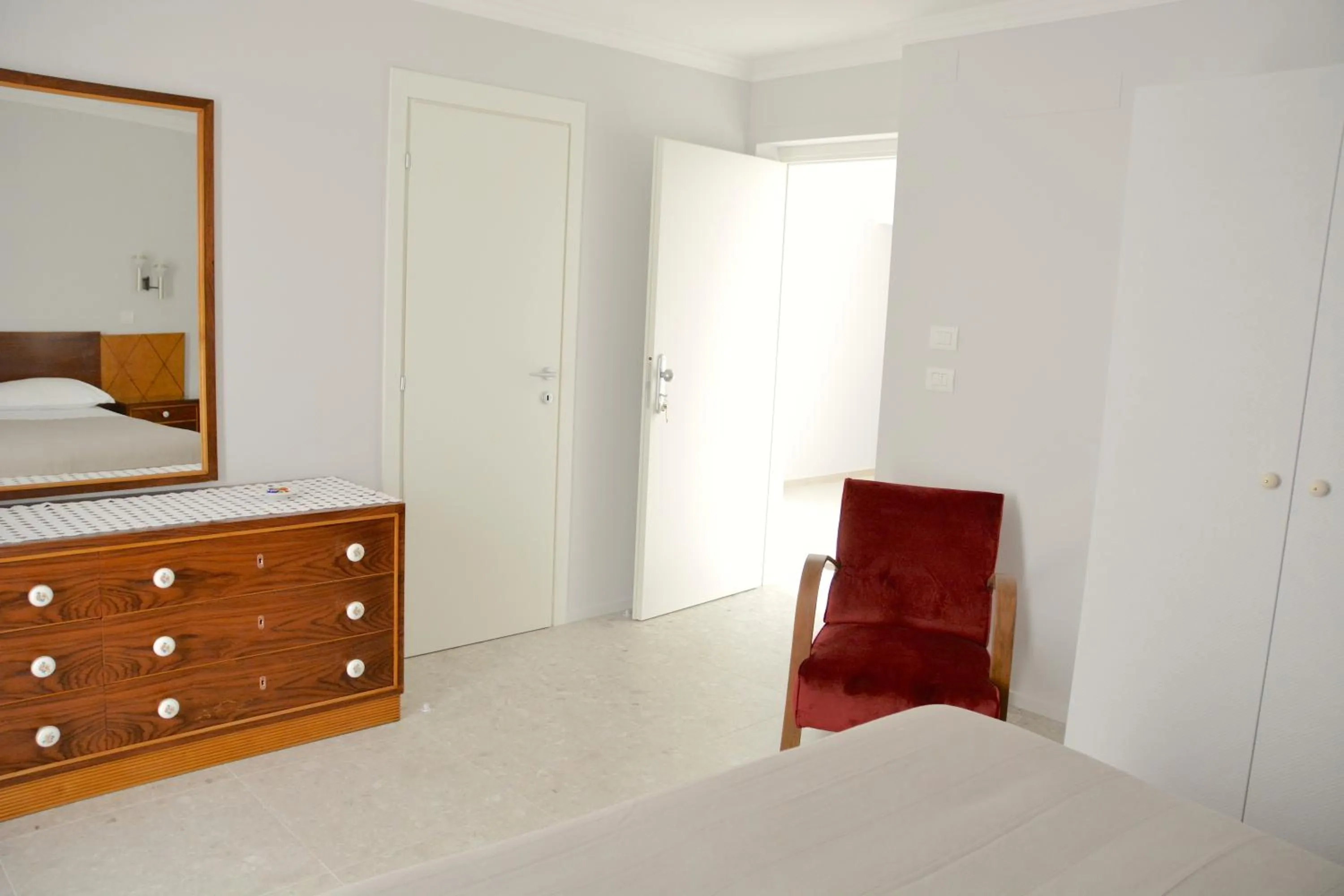 Bedroom, Bed in Vacanze Murgiane