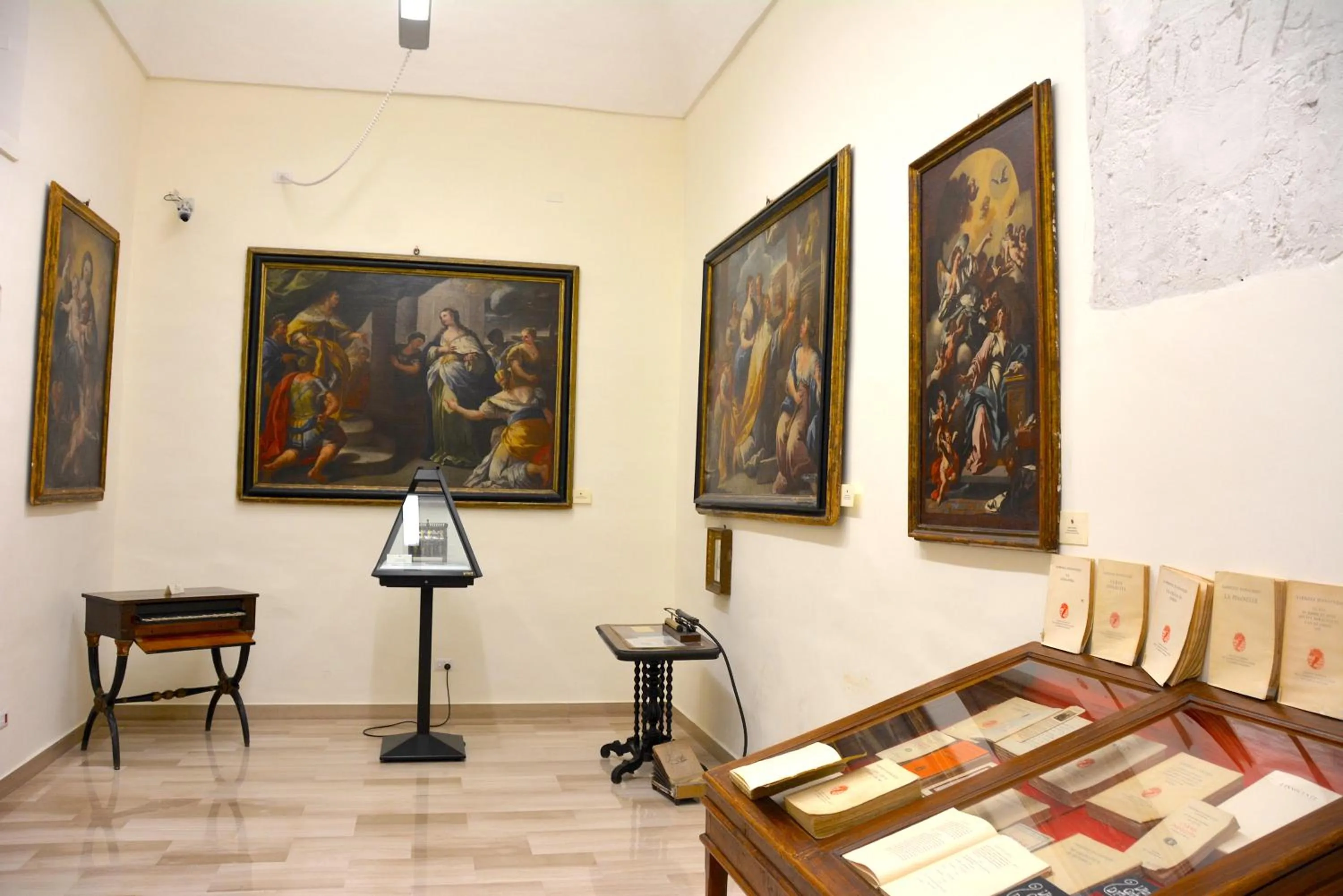 Nearby landmark, Bed in Vacanze Murgiane