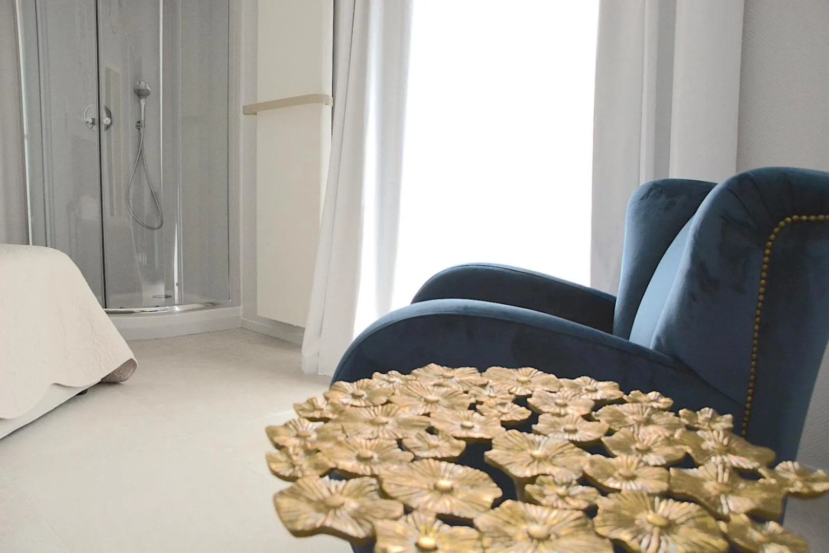 Balcony/Terrace in Vacanze Murgiane