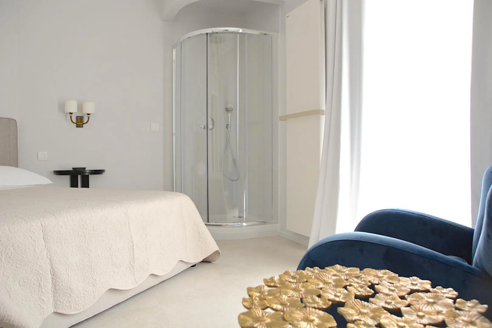 Bedroom, Bed in Vacanze Murgiane