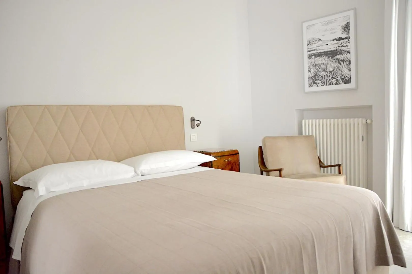 Bedroom, Bed in Vacanze Murgiane