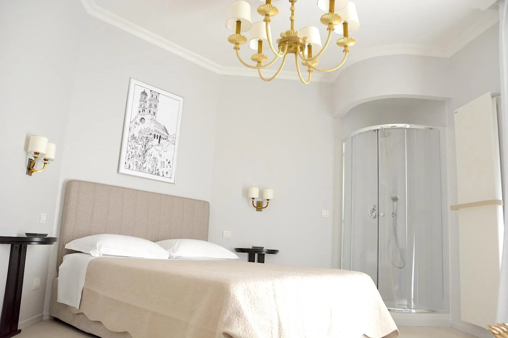 Photo of the whole room, Bed in Vacanze Murgiane