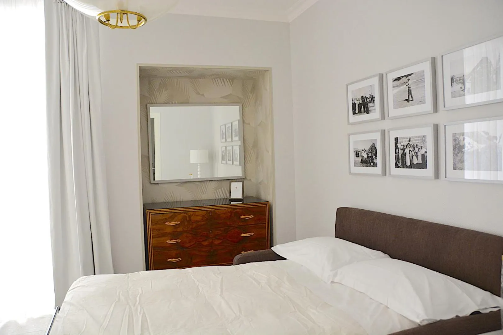 Living room, Bed in Vacanze Murgiane