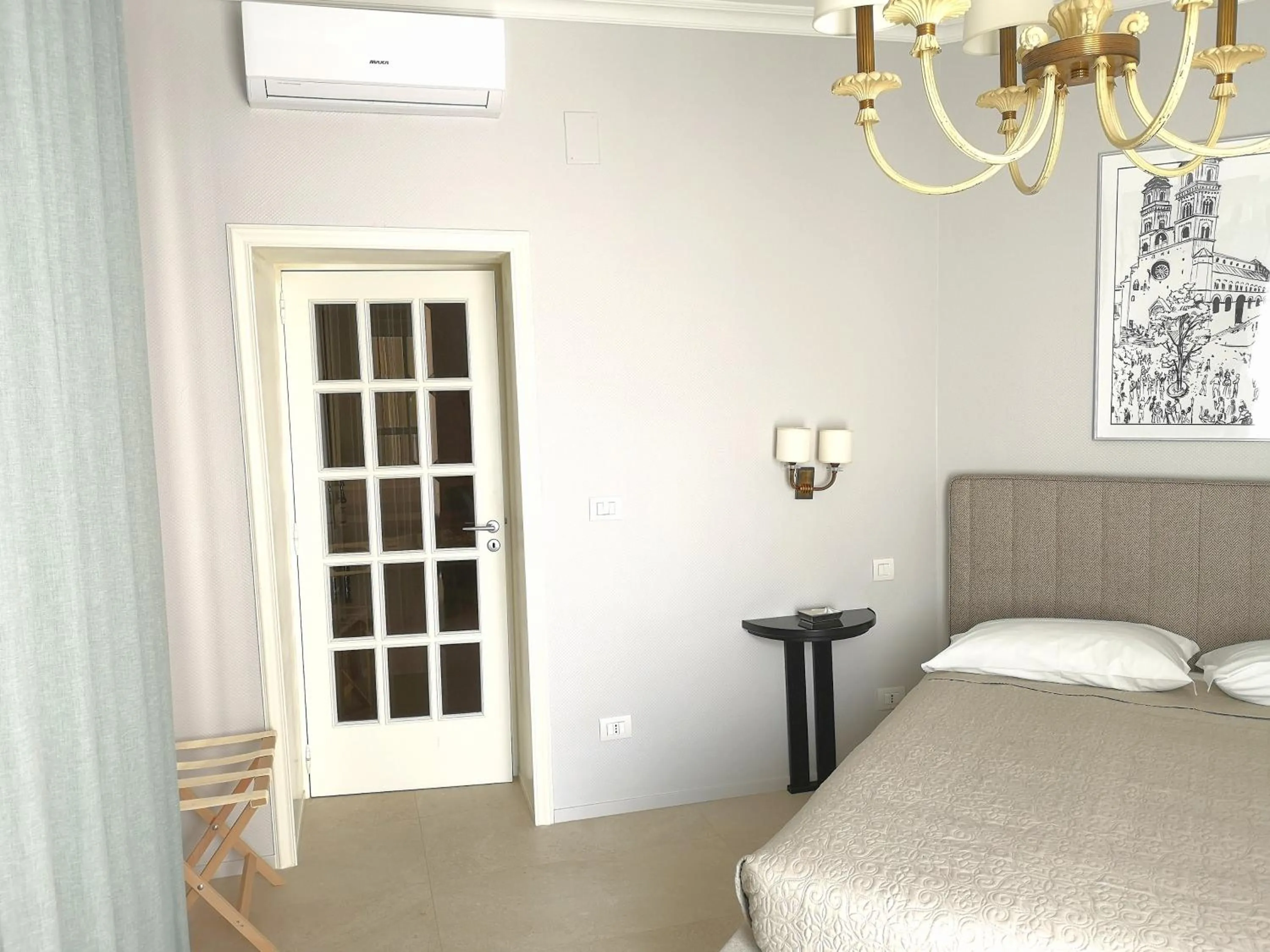 Bed in Vacanze Murgiane