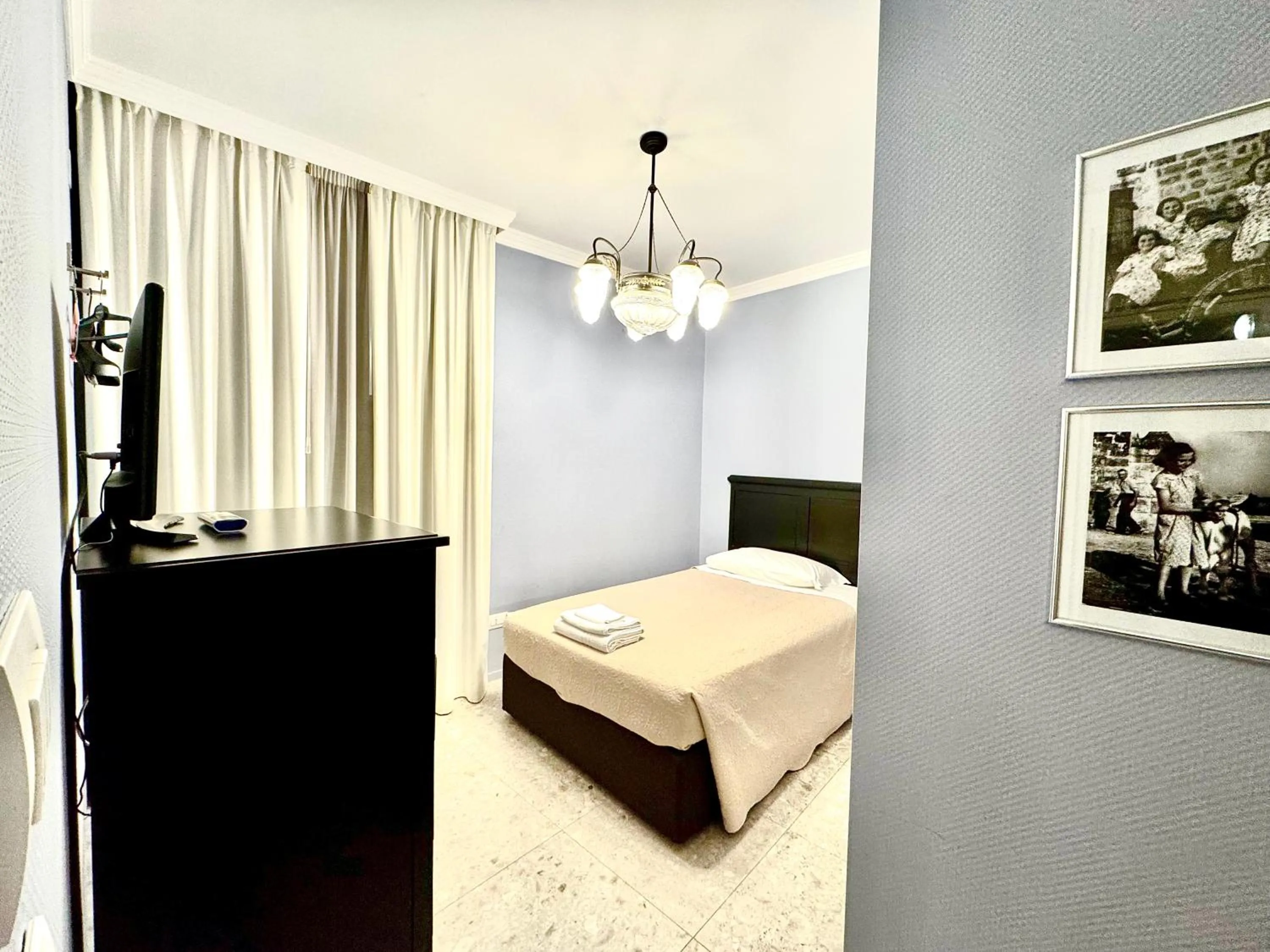 Bed in Vacanze Murgiane