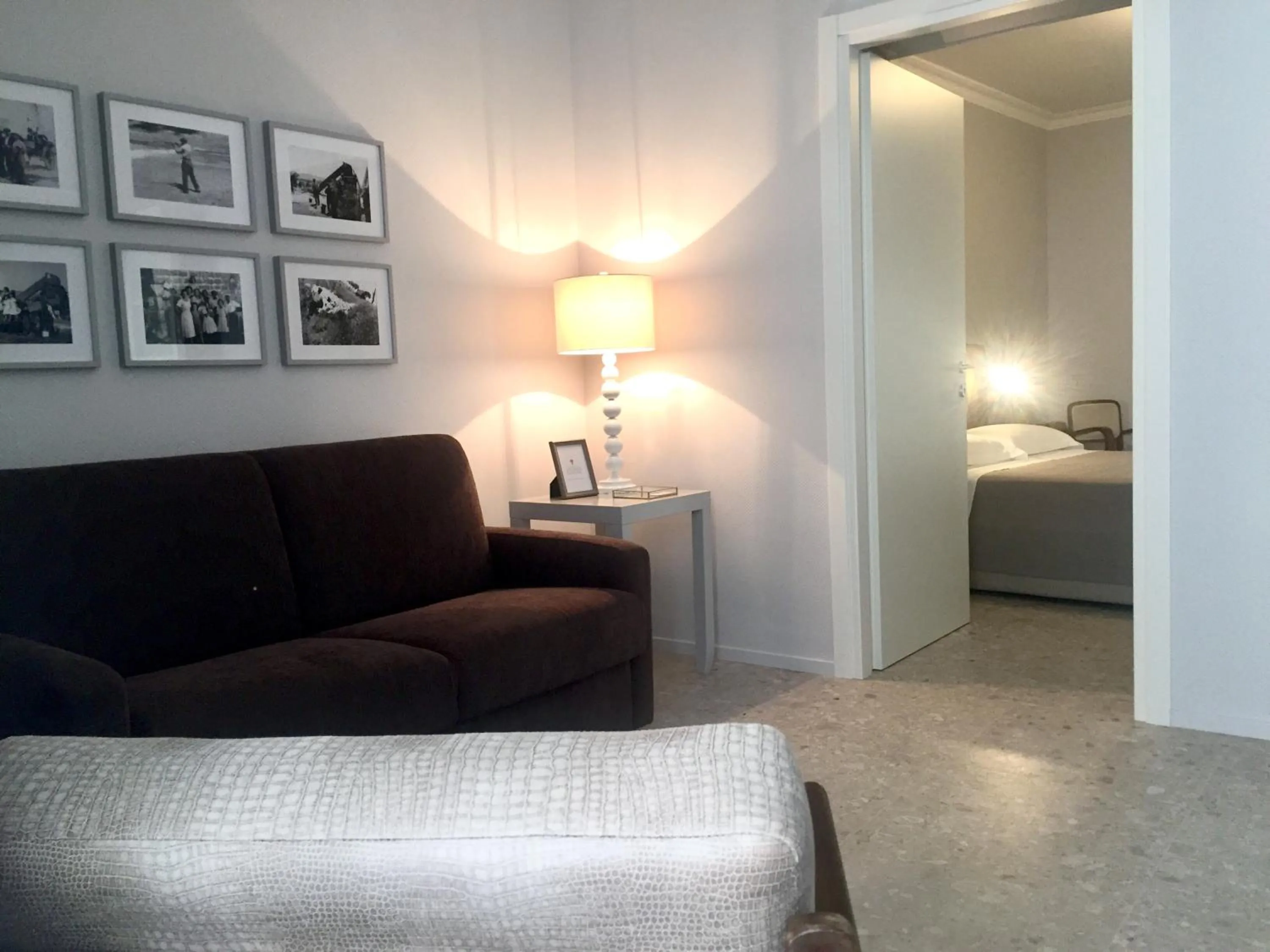 Living room, Bed in Vacanze Murgiane