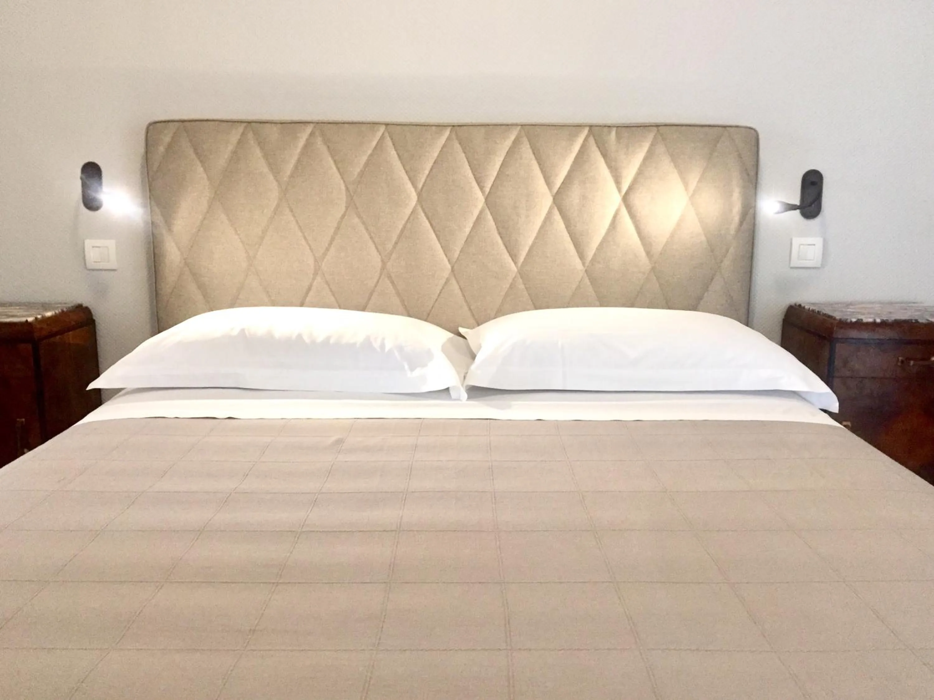 Bedroom, Bed in Vacanze Murgiane