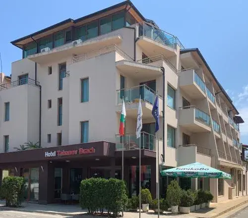Tabanov Beach Hotel Tabanov Beach Hotel