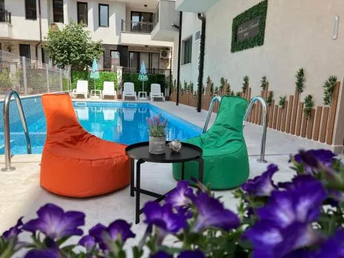 Tabanov Beach Hotel