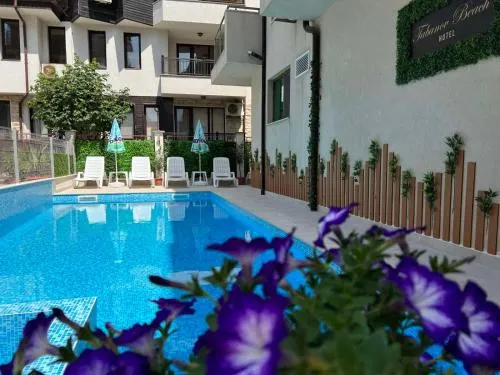 Tabanov Beach Hotel