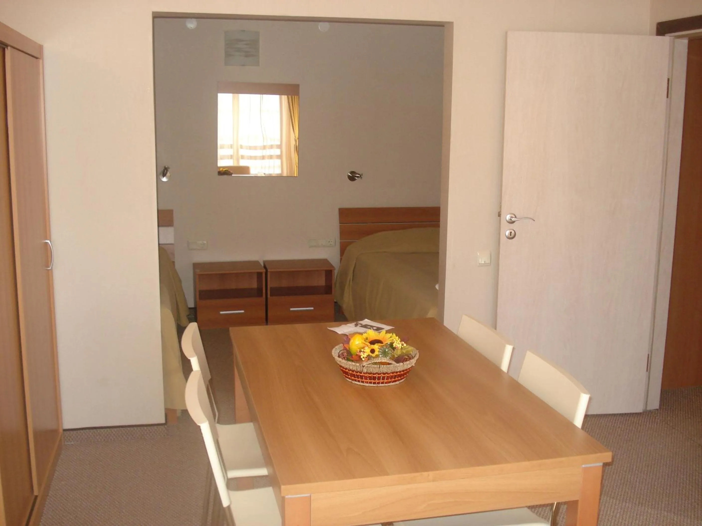 Photo of the whole room in Snezhanka Apartments TMF