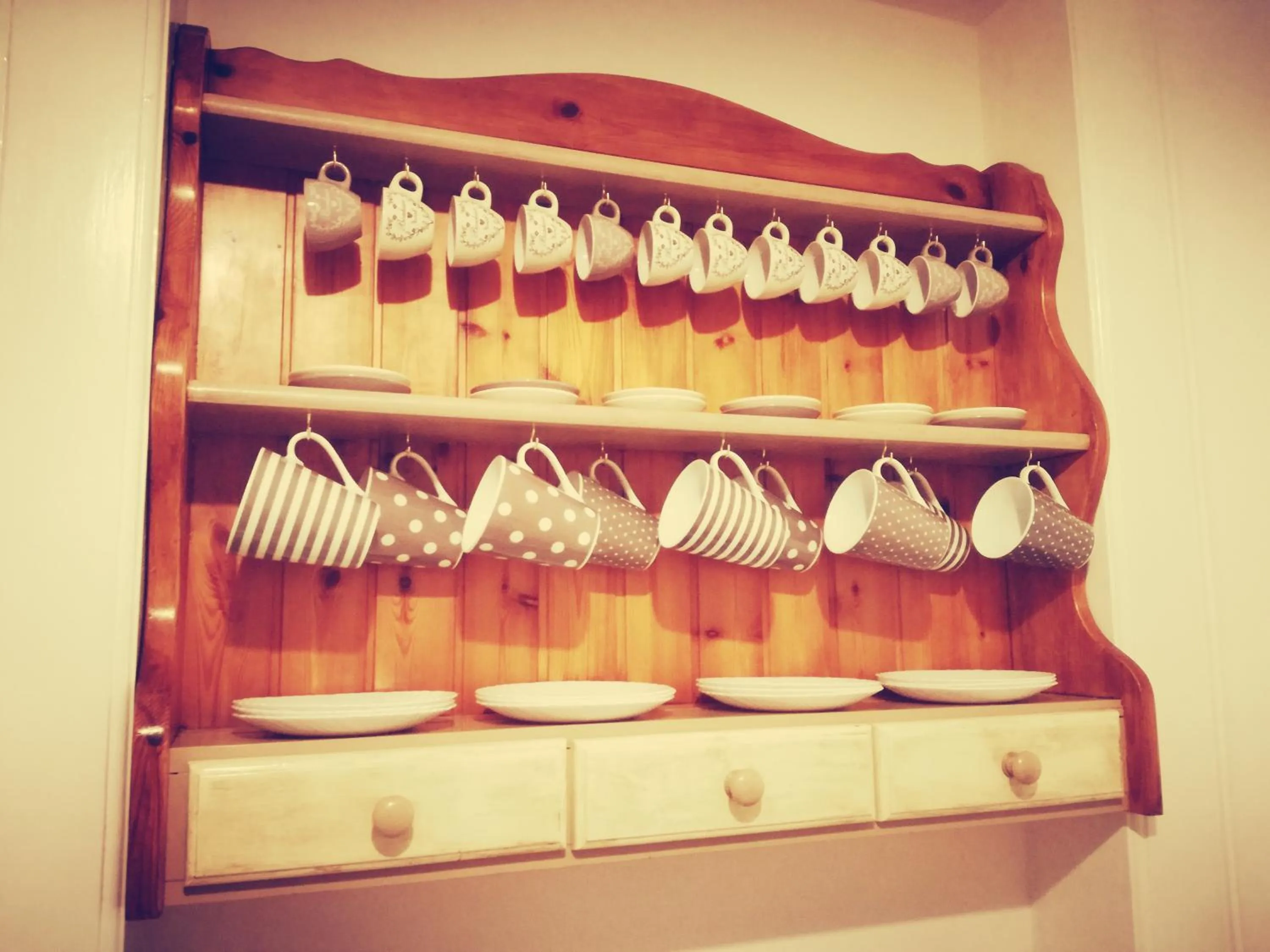 Other in B&B Chimera Bari