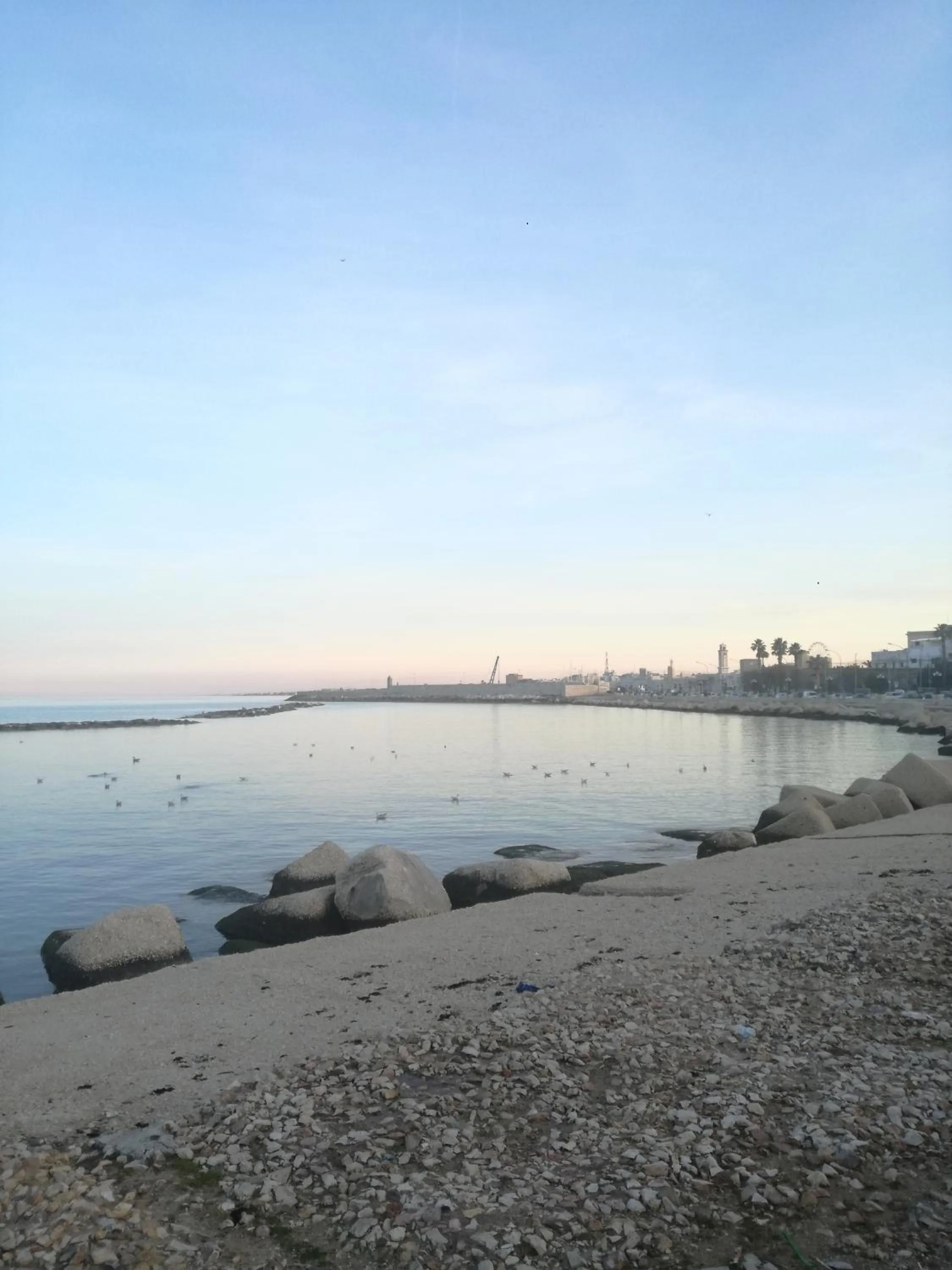 Other in B&B Chimera Bari