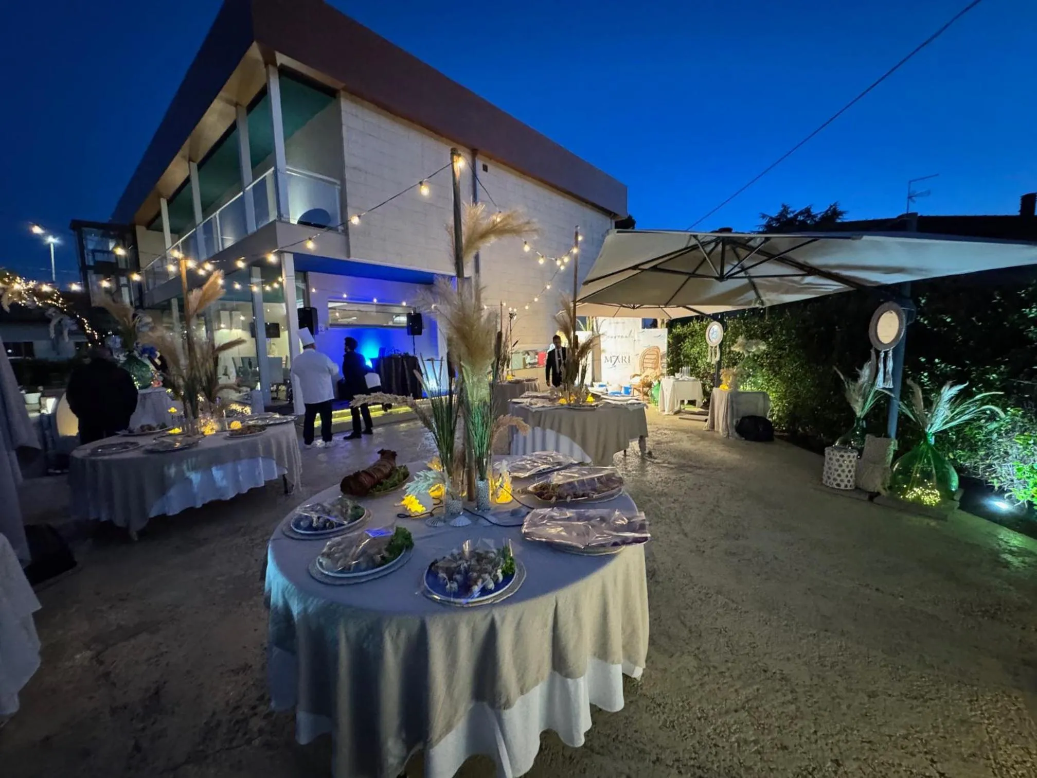 Ristorante Locanda 7 Mari