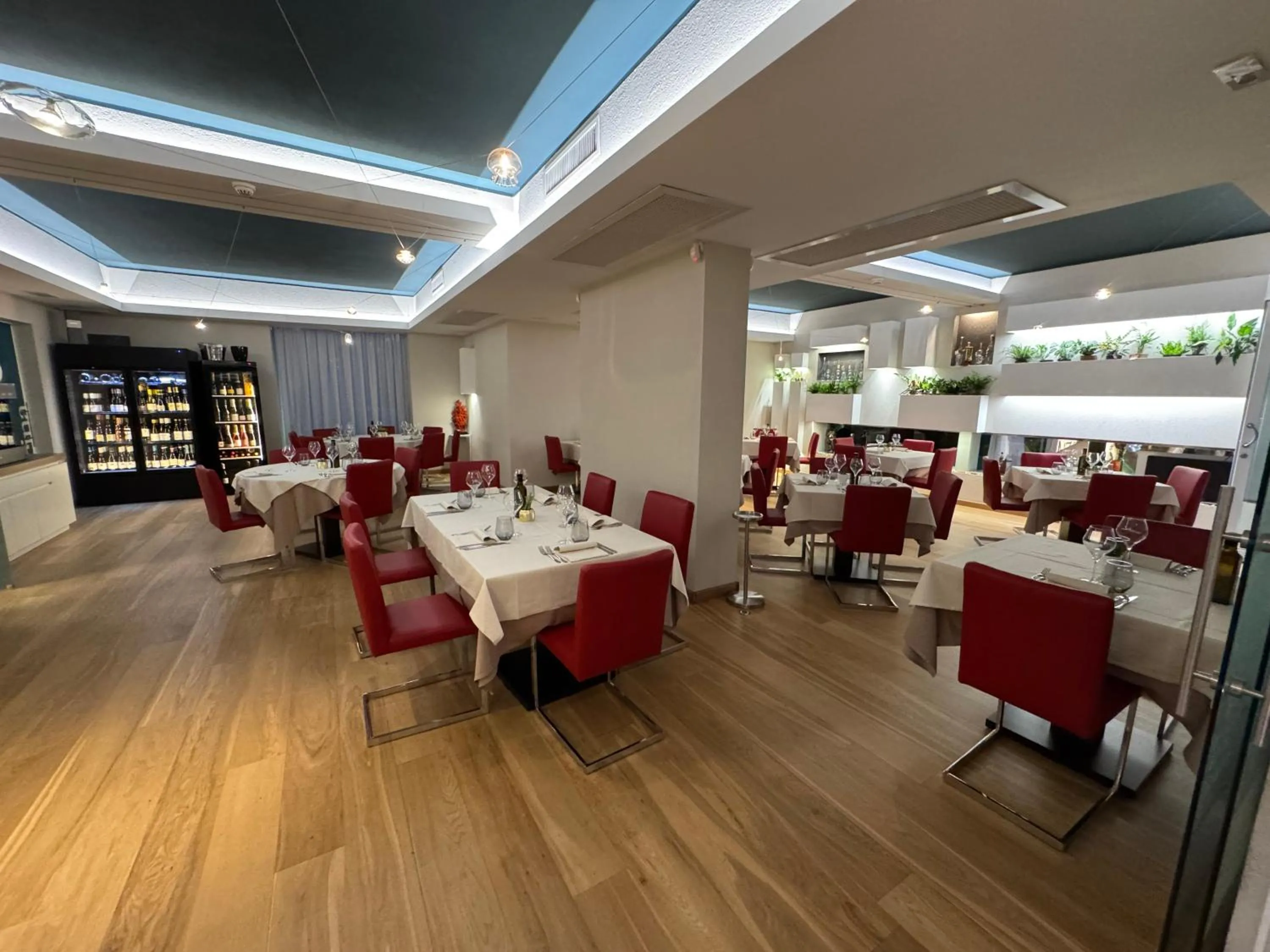 Ristorante Locanda 7 Mari