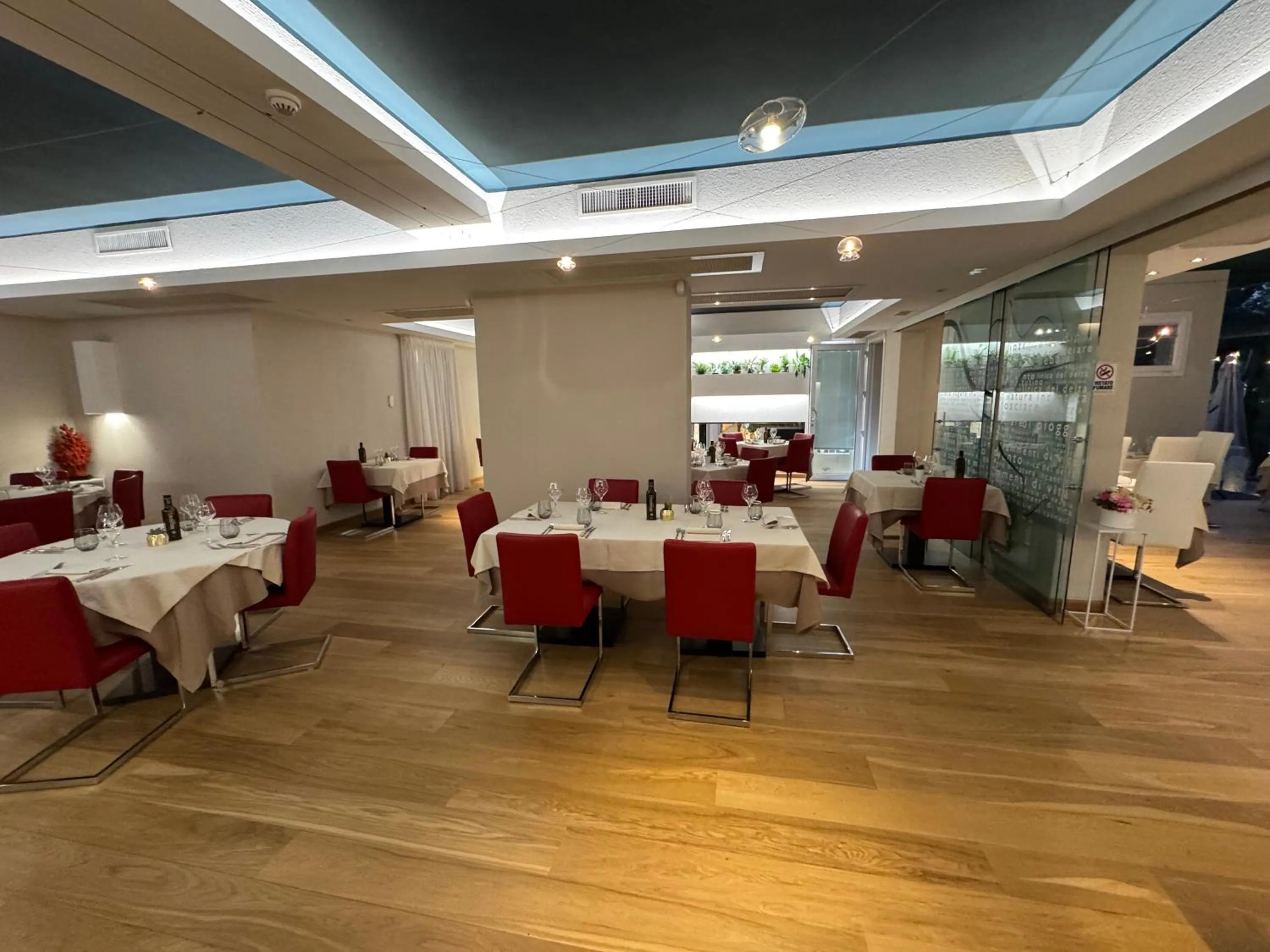 Ristorante Locanda 7 Mari