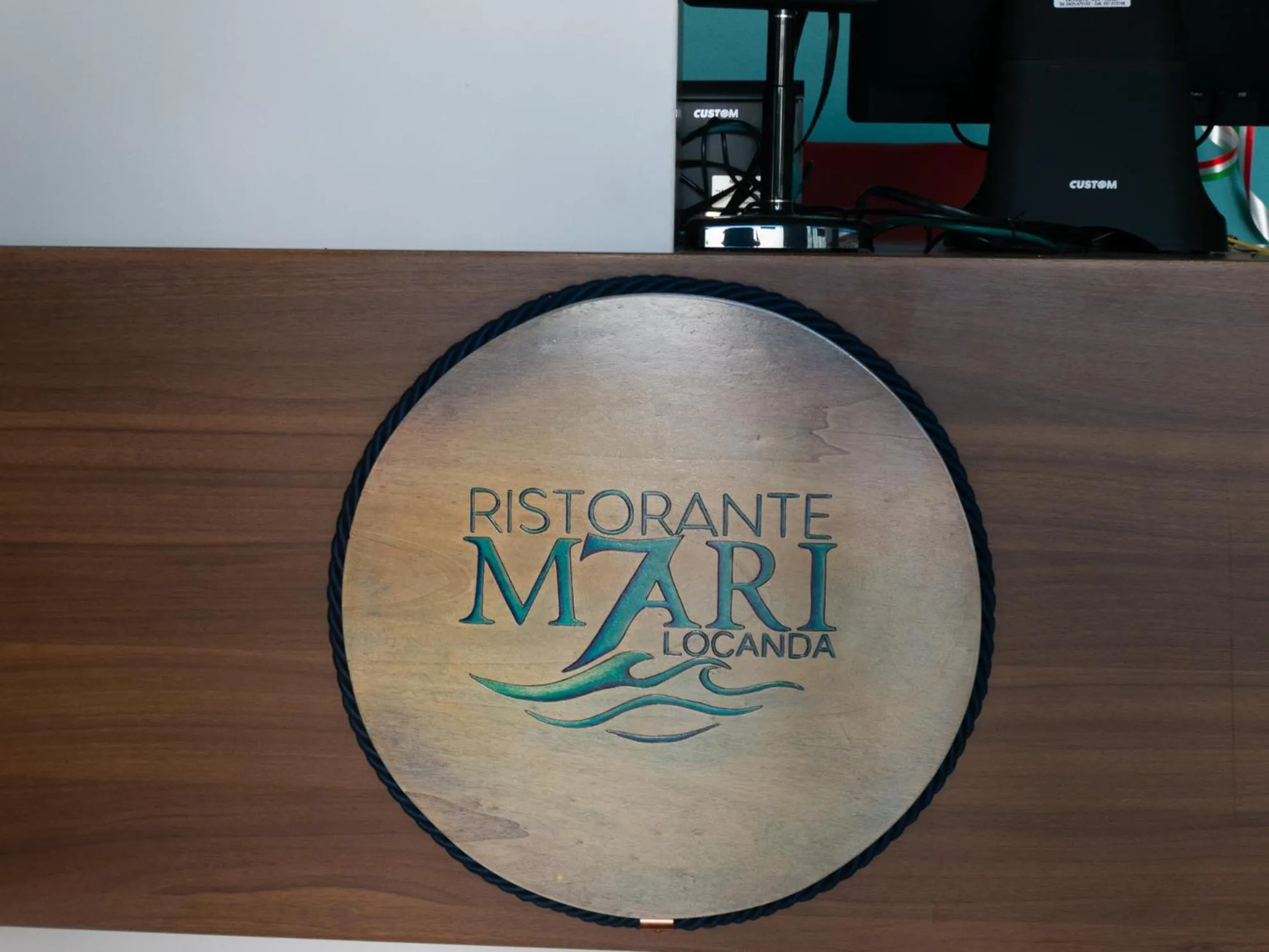 Ristorante Locanda 7 Mari