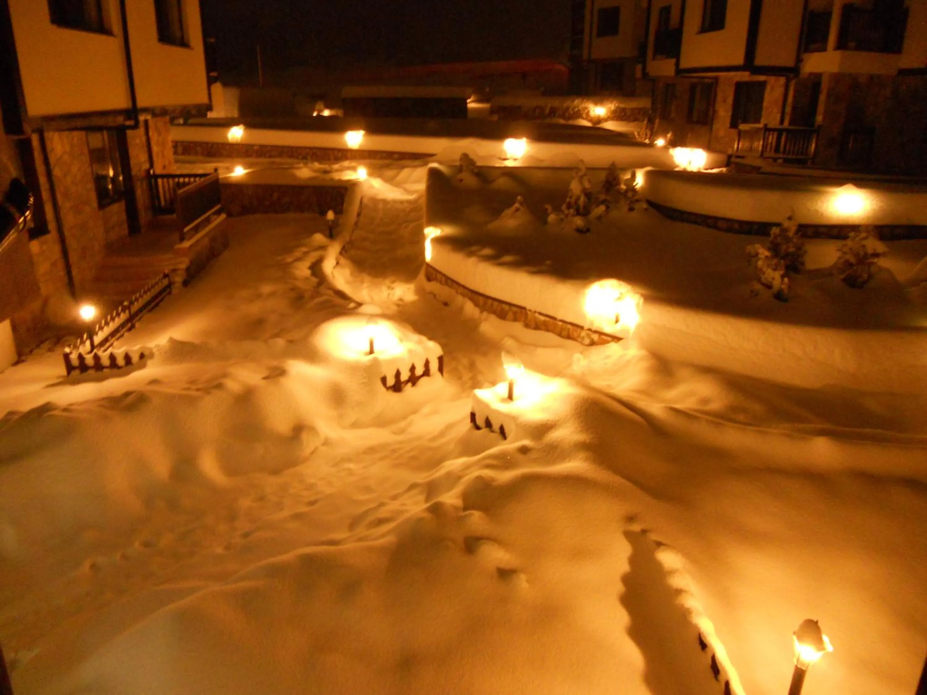 Other in Maria-Antoaneta Residence