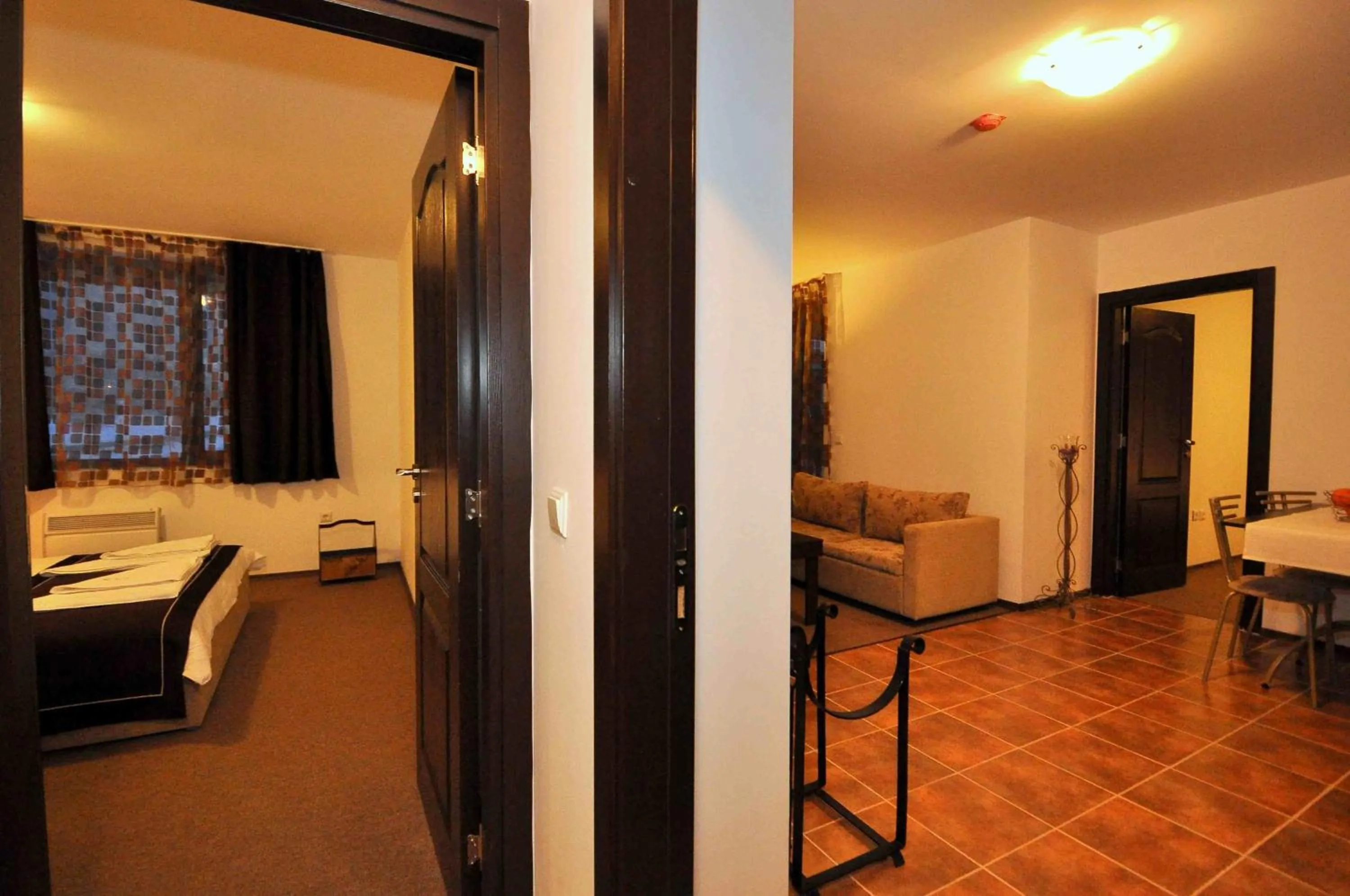 Photo of the whole room in Maria-Antoaneta Residence