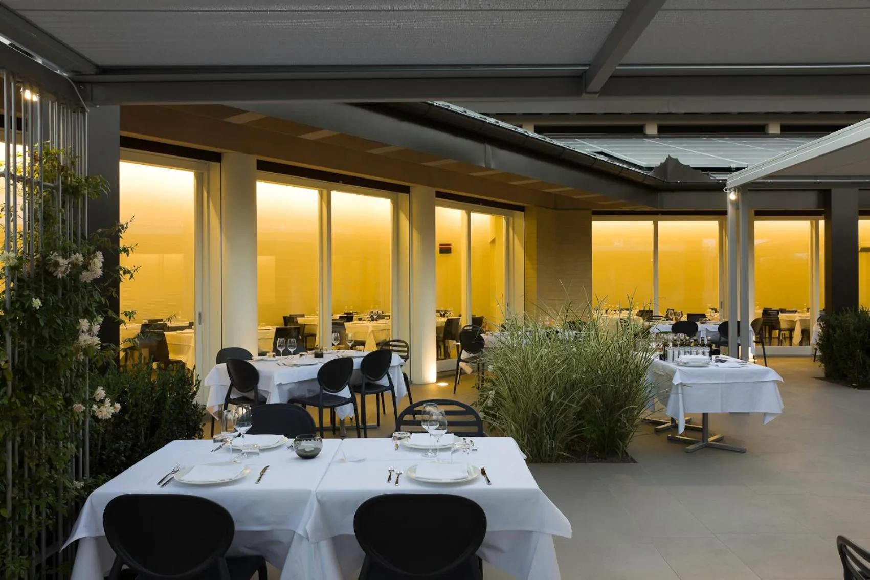 Restaurant/places to eat in Locanda La Gazzella