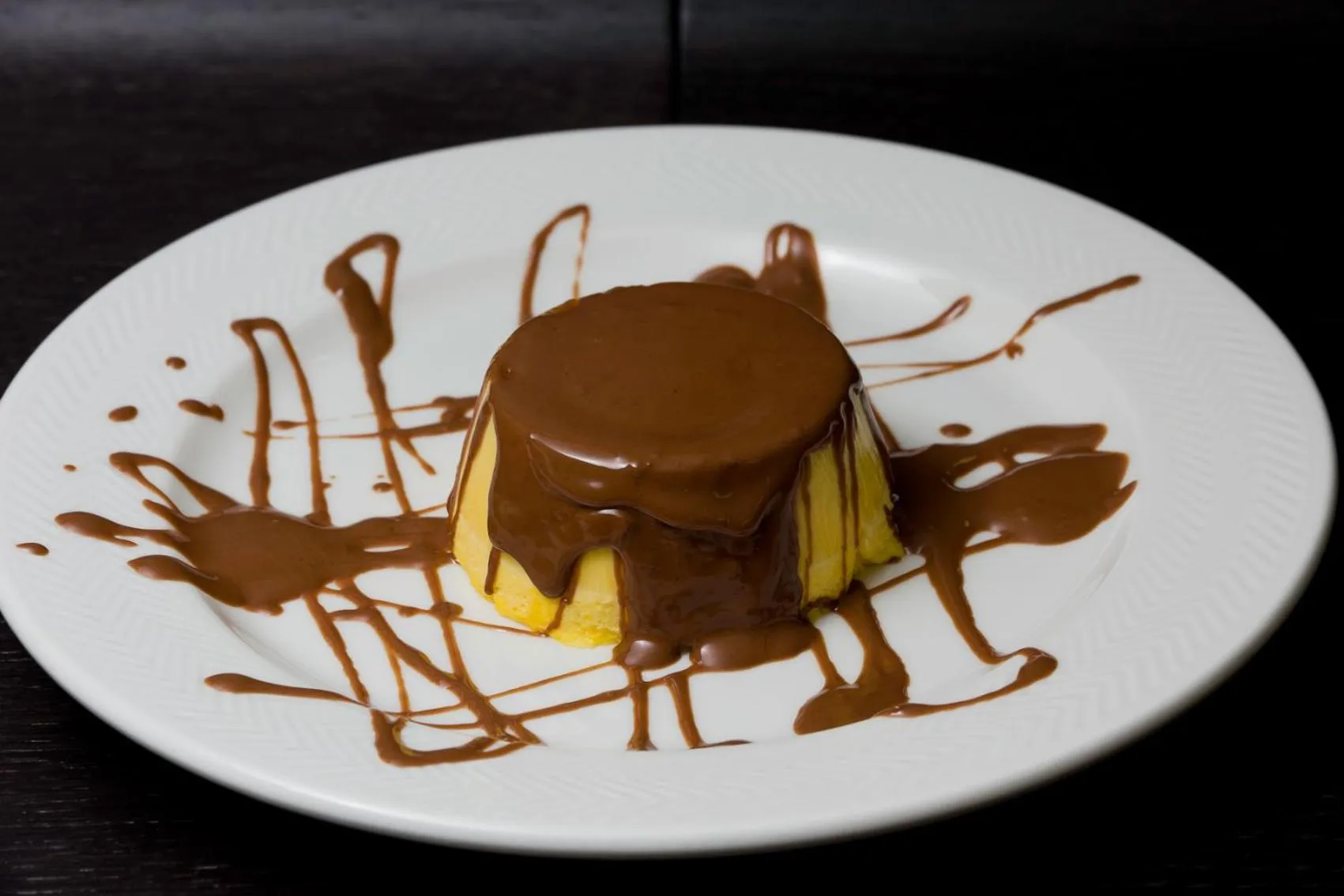 Food in Locanda La Gazzella