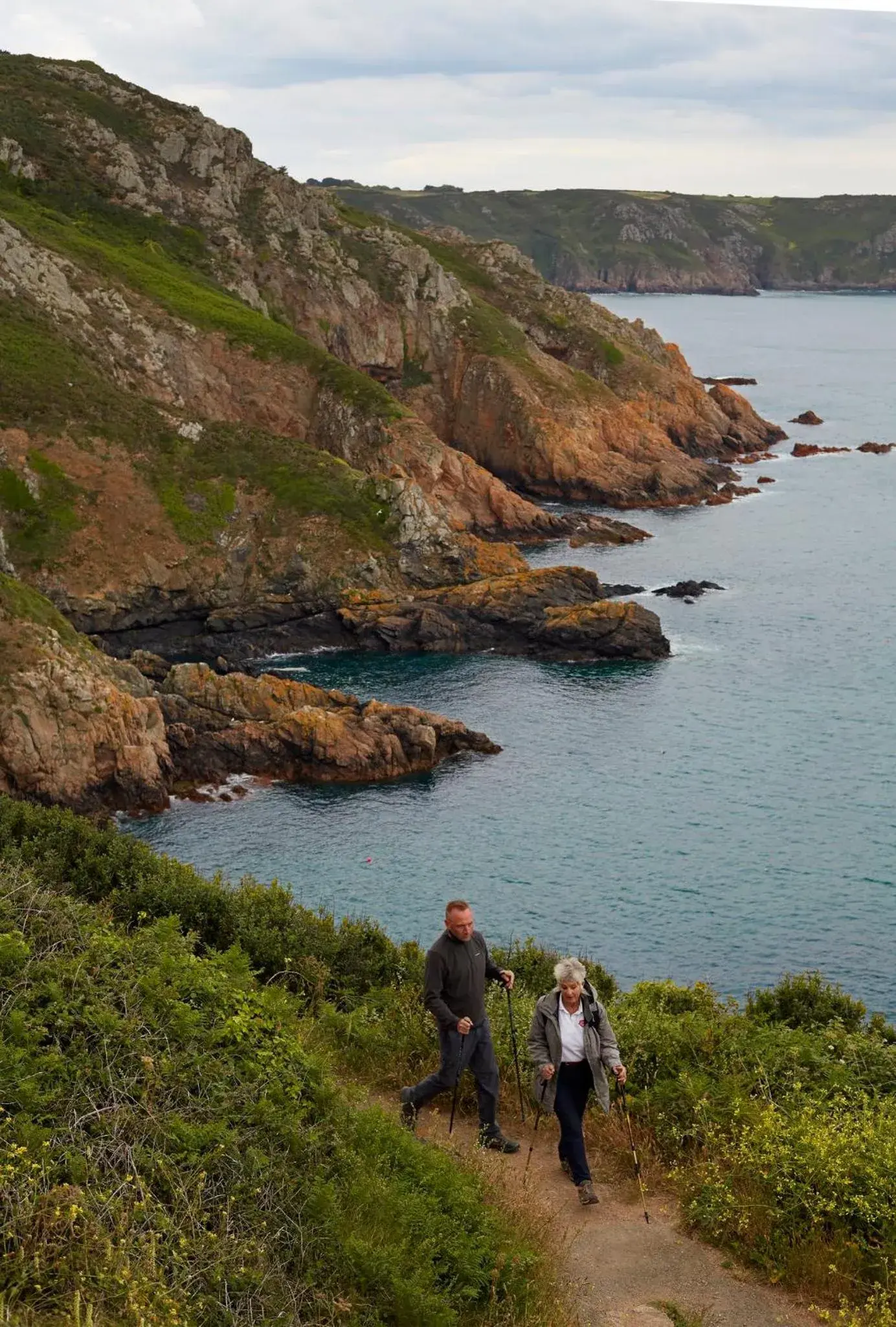 Property building in The Old Government House Hotel & Spa Property building in The Old Government House Hotel & Spa