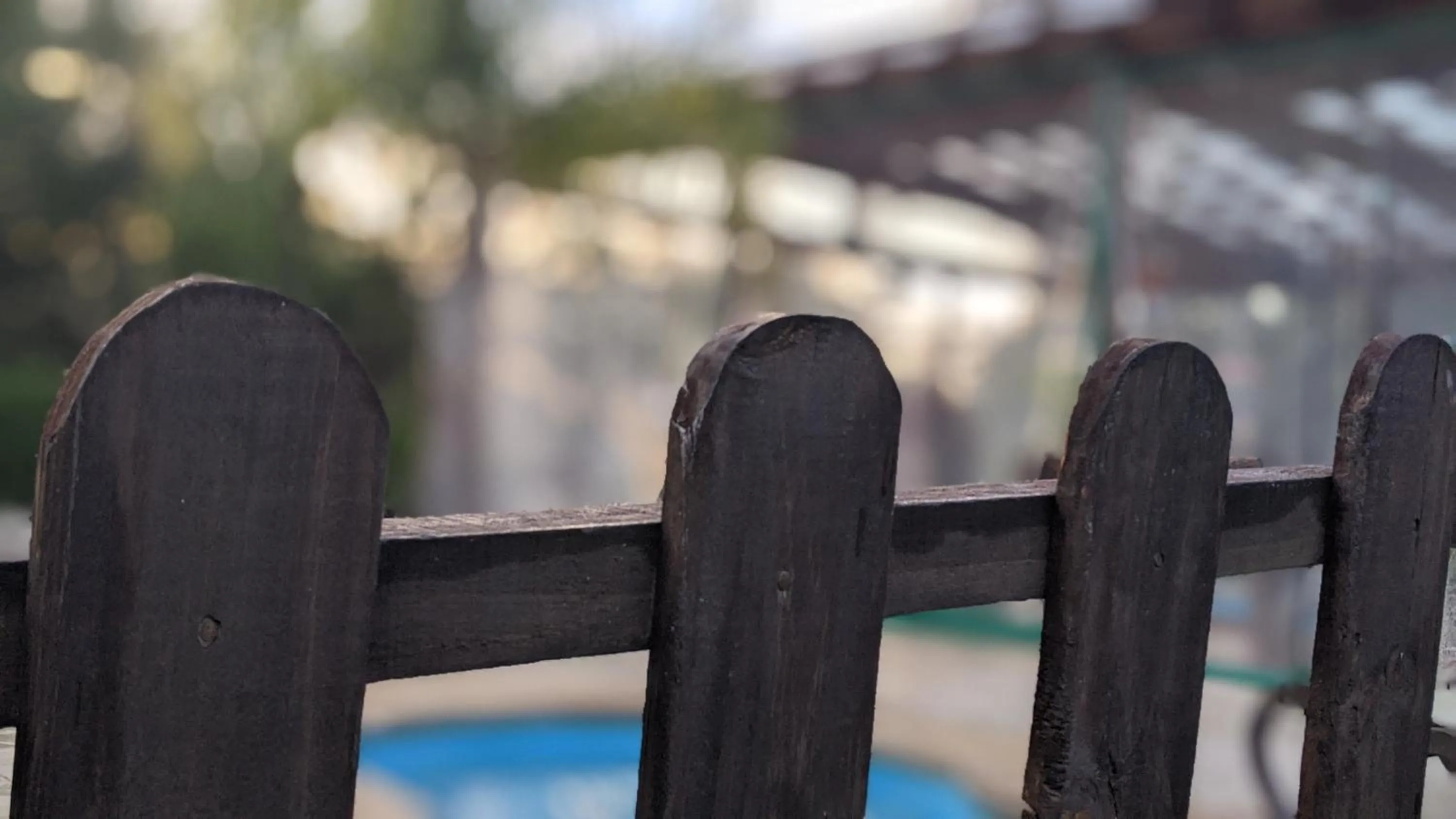 Swimming pool in Resort 77