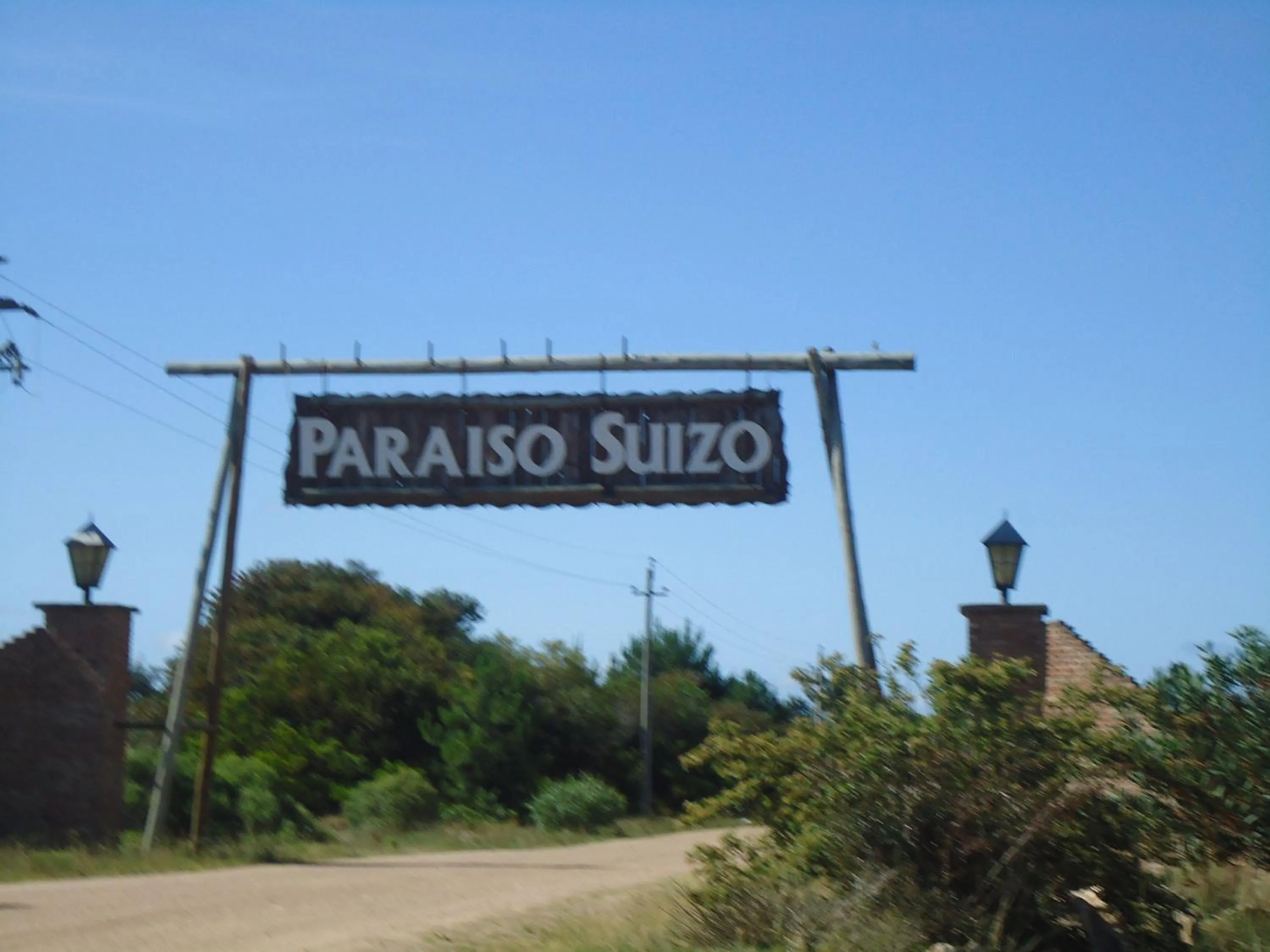 Location in Resort 77