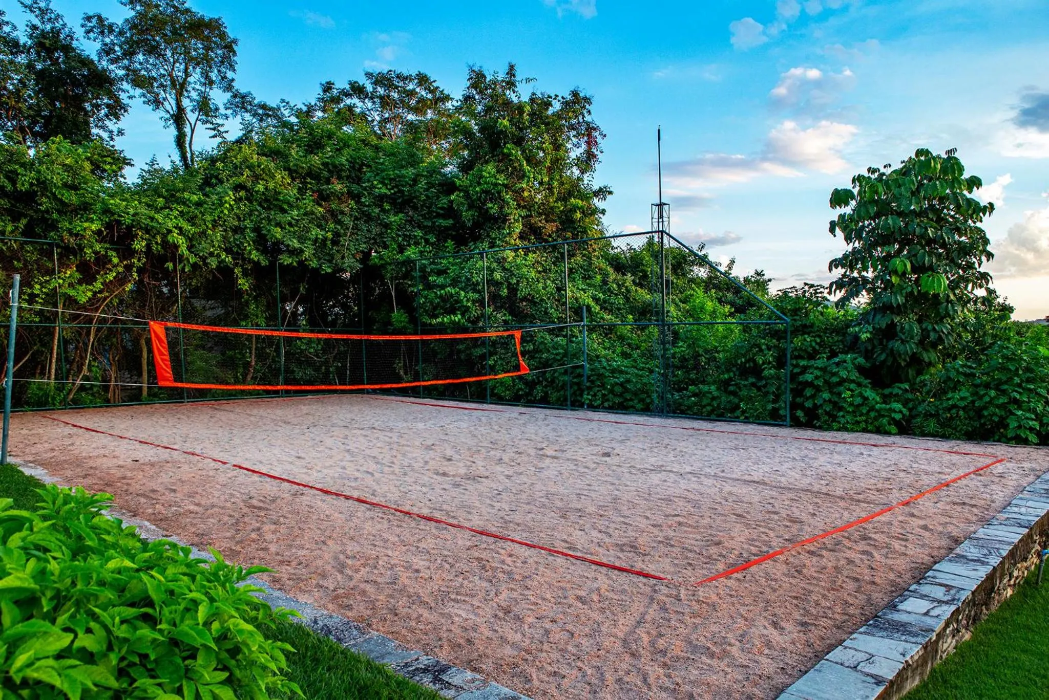 Sports in Pousada Cavaleiro dos Pireneus