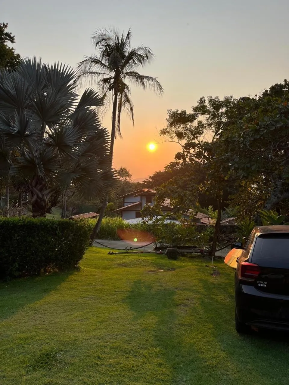 Pousada Ilhote da Prainha