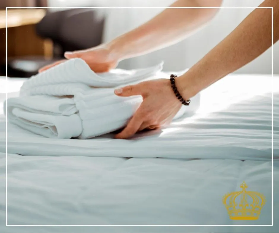 The Old Crown Coaching Inn