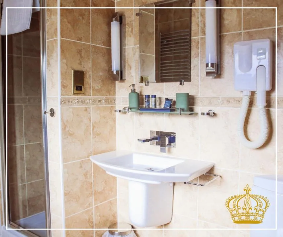 The Old Crown Coaching Inn