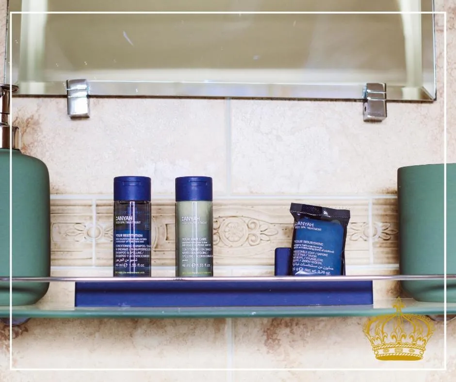 The Old Crown Coaching Inn