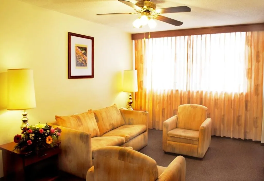 Hotel Marcella Clase Ejecutiva