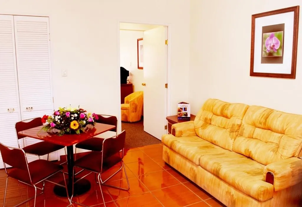 Hotel Marcella Clase Ejecutiva