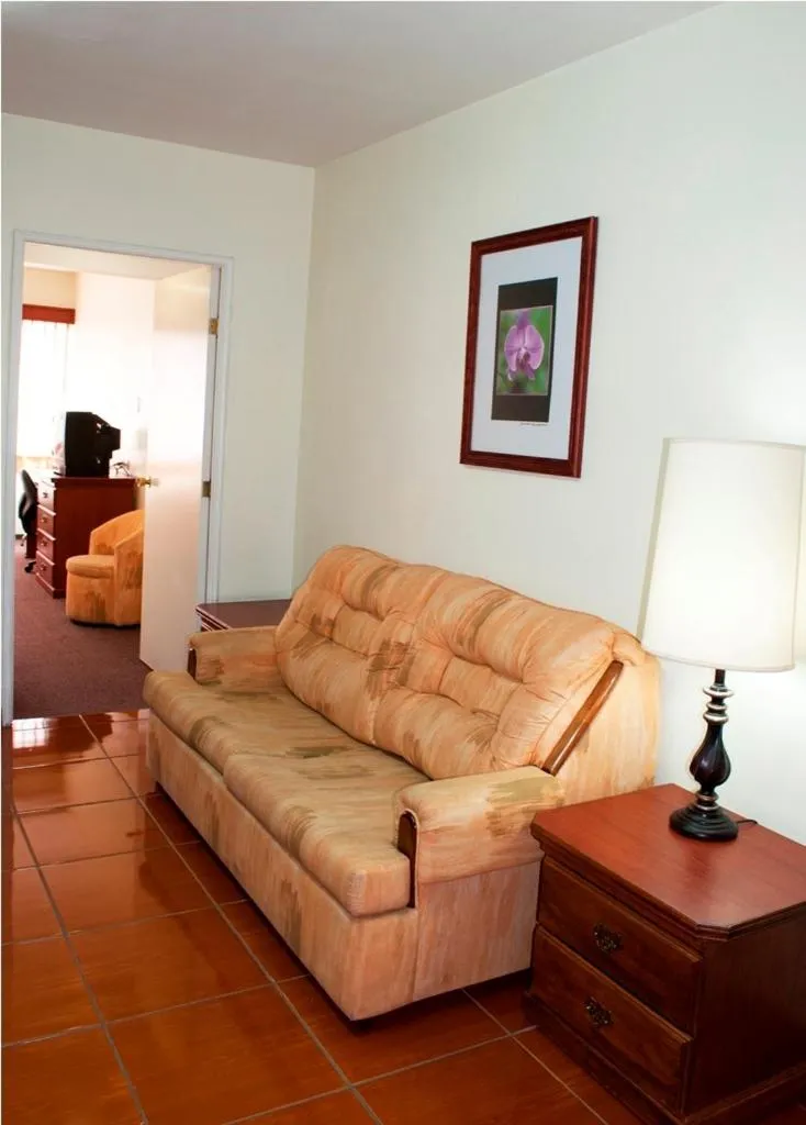 Hotel Marcella Clase Ejecutiva