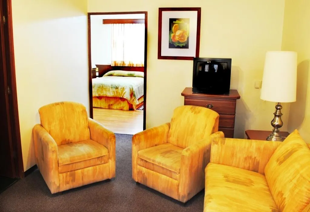 Hotel Marcella Clase Ejecutiva